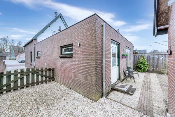 Medium property photo - Hoenderparkweg 21, 7335 GP Apeldoorn